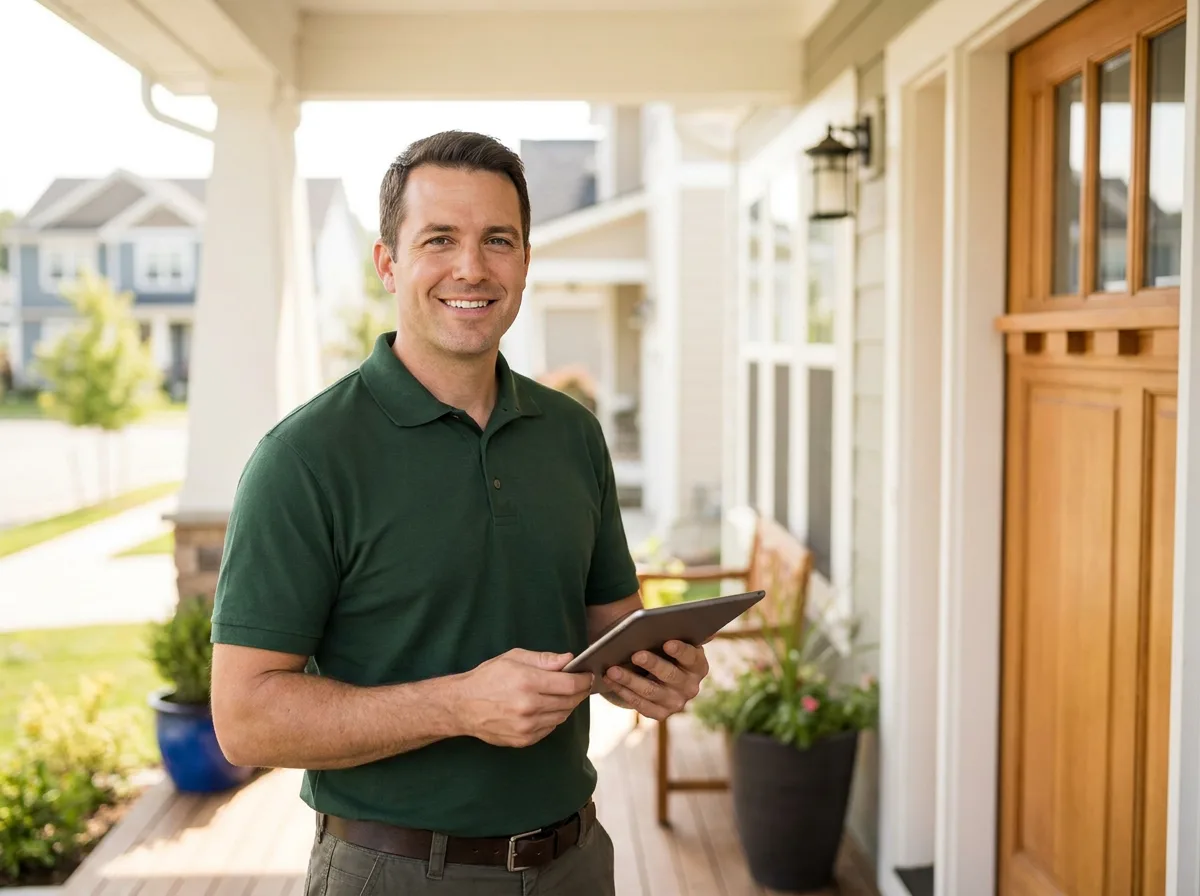 Pest control FAQs for Mount Ayr, IA